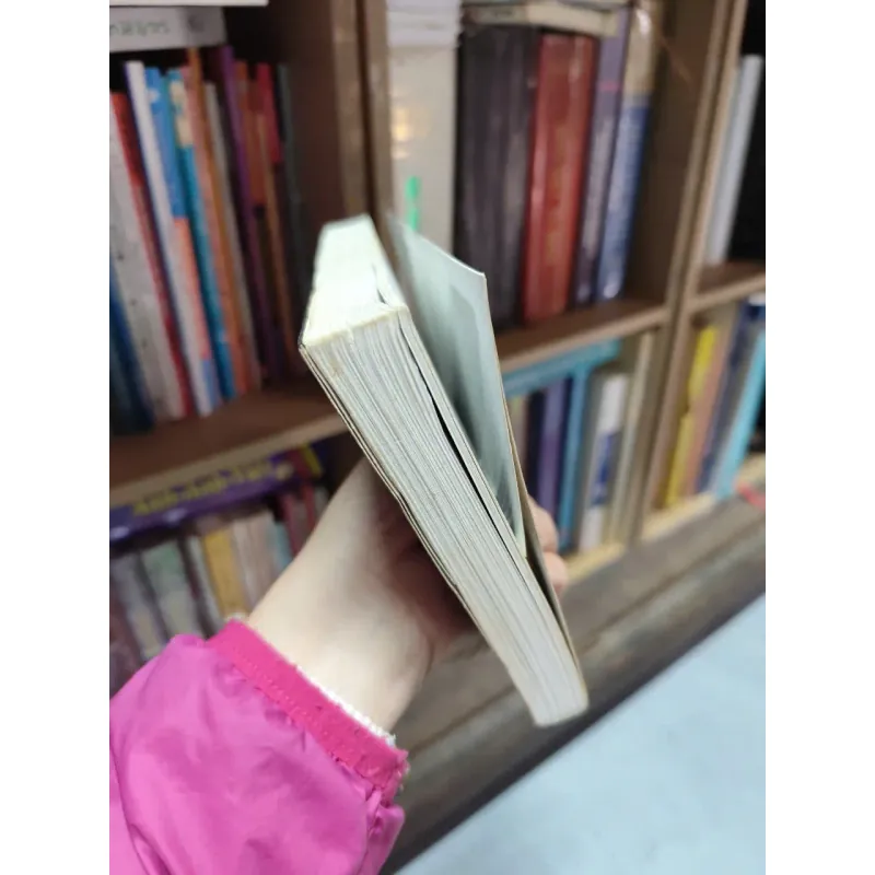 Bị thiêu sống - Souad 795732