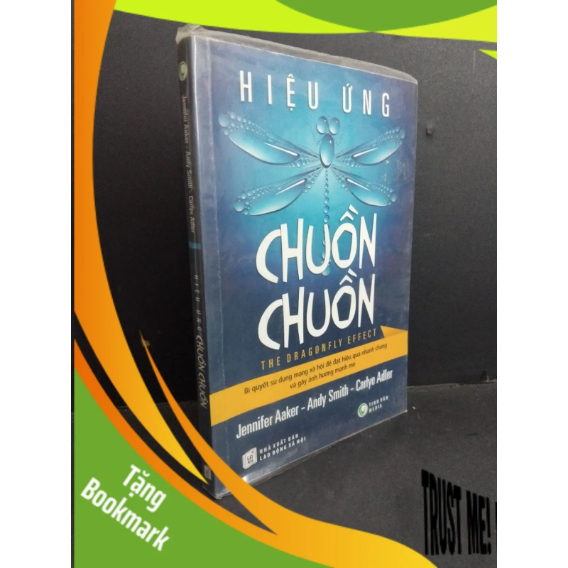 (TẶNG BOOKMARK) Hiệu ứng chuồn chuồn mới 80% ố 2012 RBK2811 KỸ NĂNG 944957