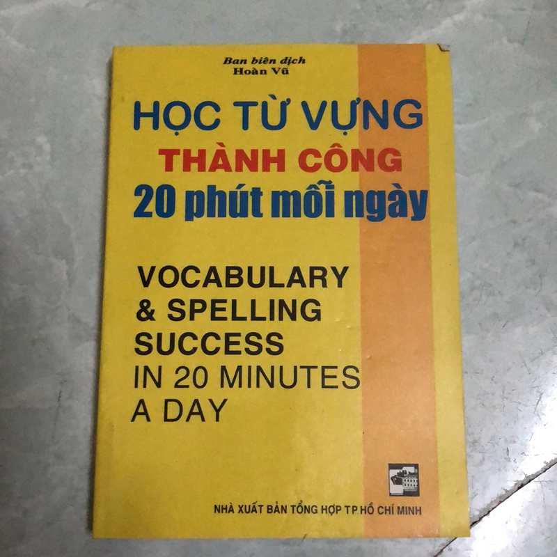hoc từ  vựng  20 phut moi ngày  522766