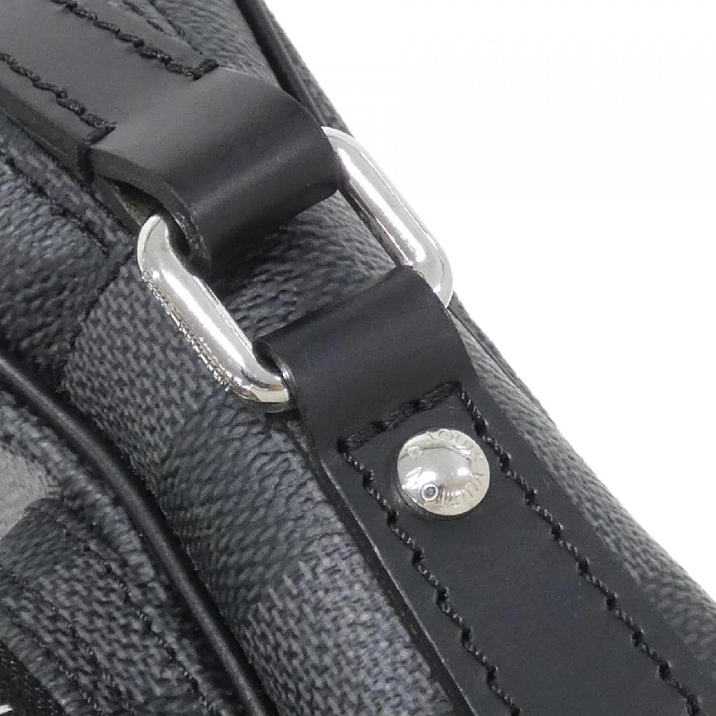 Túi xách vai Louis Vuitton Damier Graphite Rem N41446 - Hàng hiệu Chính hãng 801431