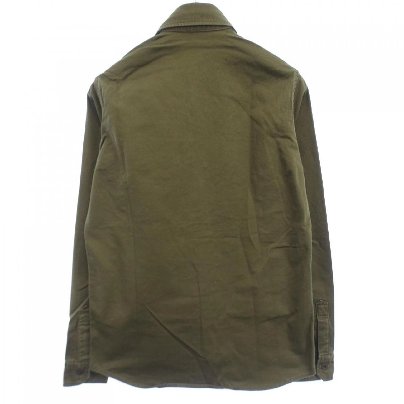 HYSTERIC GLAMOUR - Áo sơ mi Hàng hiệu Authentic 901927