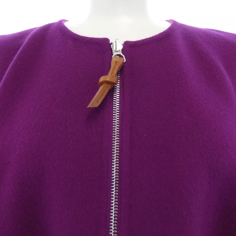 【Mã giảm giá】HERMES Cape 643643