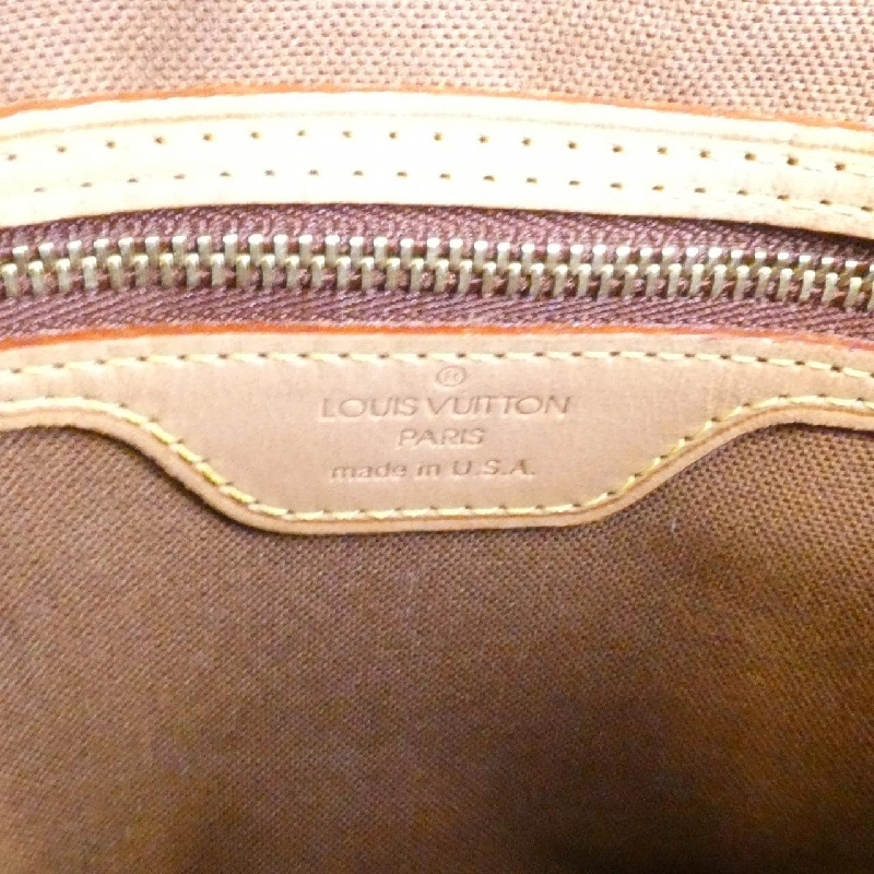 Túi xách Louis Vuitton Monogram Vavin PM M51172 - Hàng hiệu Chính hãng 803843