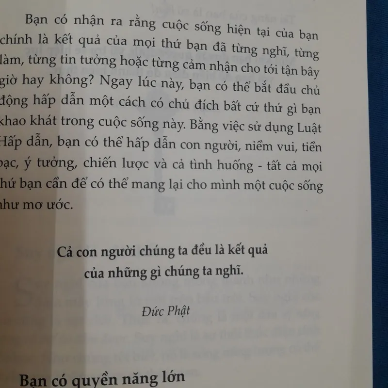 Người nam châm. Bí mật của luật hấp dẫn 574860