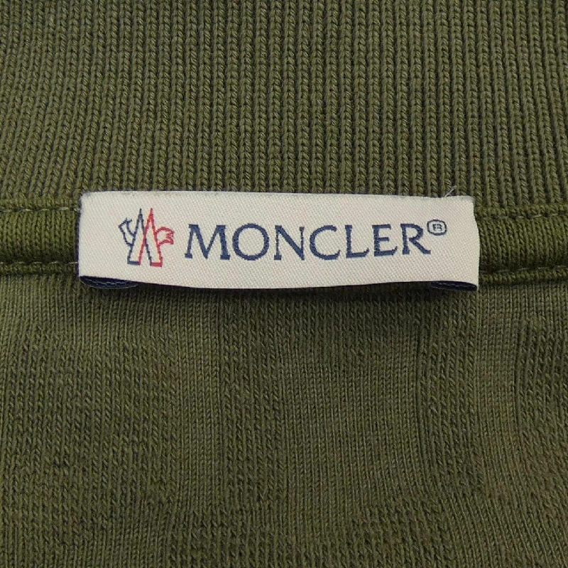 Áo polo MONCLER - Hàng hiệu Authentic 899377