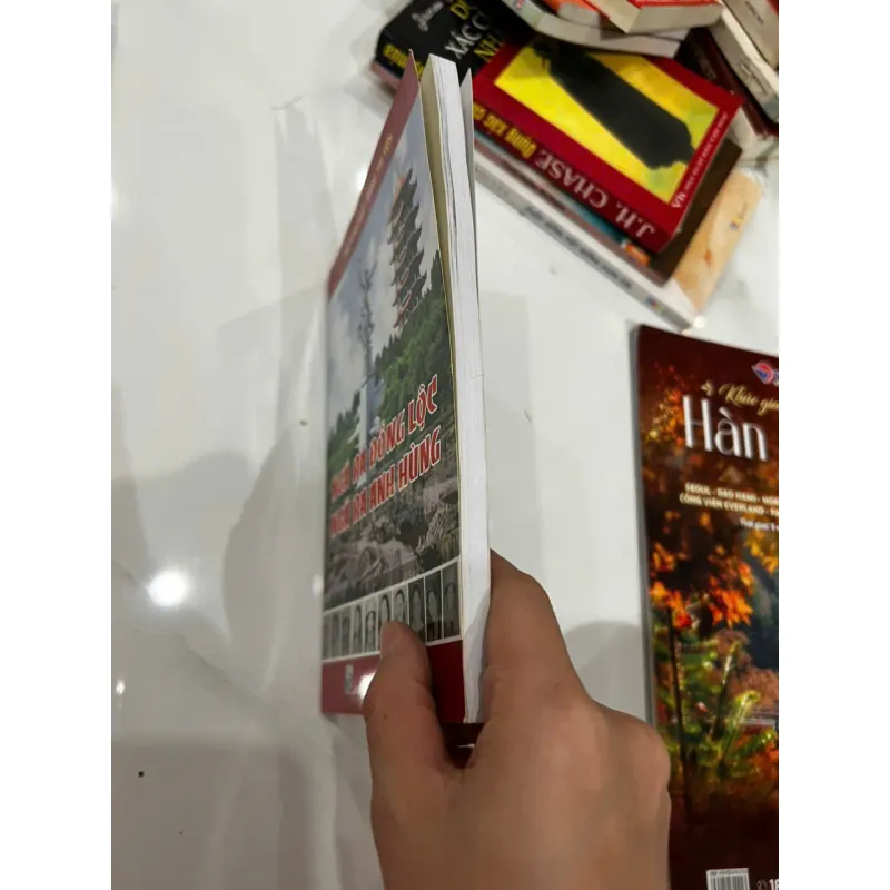 Ngã Ba Đồng Lộc - Ngã Ba anh hùng ⭐ 706485