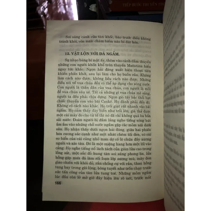 Thằng cười - Victor Hugo 993347