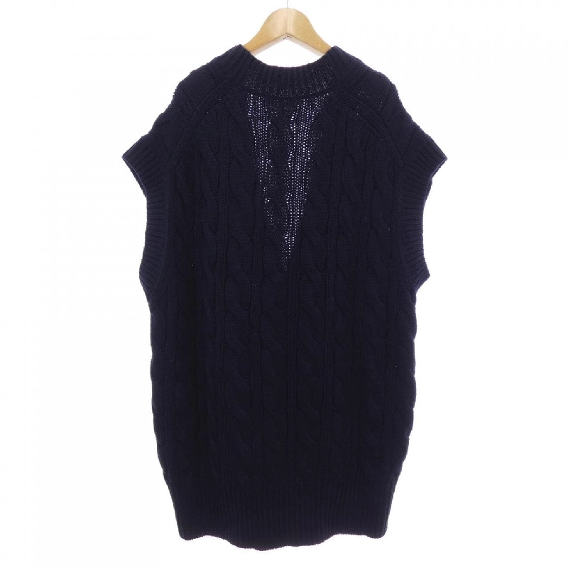 Áo gile BLAMINK - Hàng hiệu Authentic 810263