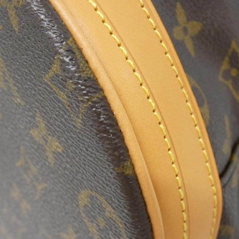 Túi xách vai Louis Vuitton Monogram Bucket 27cm M42236 611073