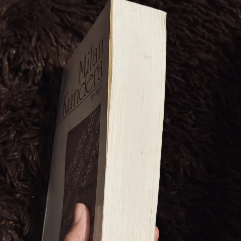 Combo 2c Milan Kundera  781668