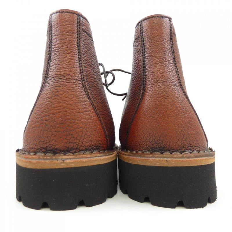 Giày boot a.testoni - Hàng hiệu Authentic 904681