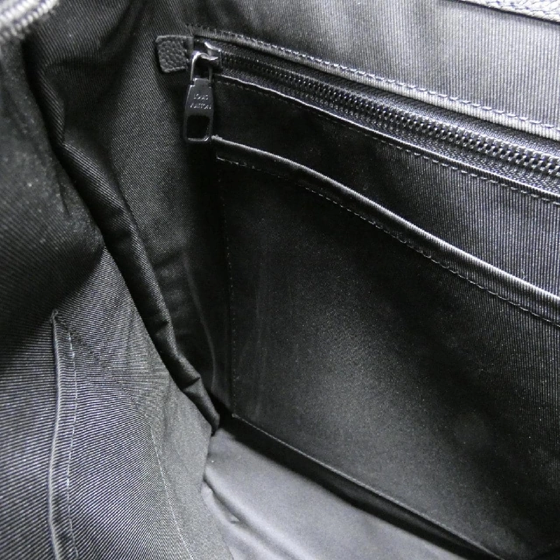 Louis Vuitton Damouflage Đen Christopher MM M14952 Ba lô - Hàng hiệu Chính hãng 801414