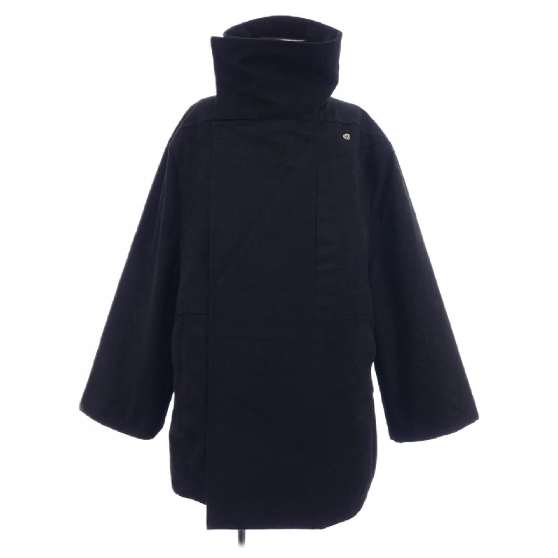 Áo khoác lông vũ Rick Owens RU02C7758-MOD1 - Hàng hiệu Authentic 884431