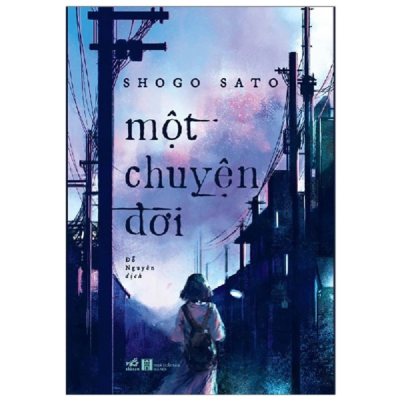 Một Chuyện Đời - Shogo Sato 279687