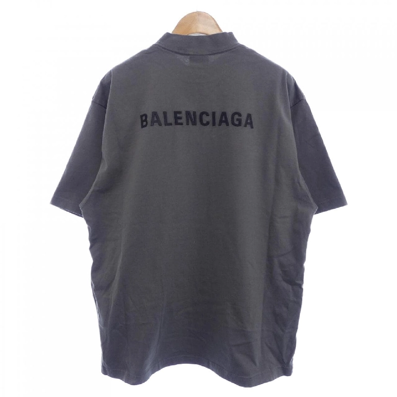 Balenciaga BALENCIAGA 764235 TNVG9 Áo - Hàng hiệu Chính hãng 892536