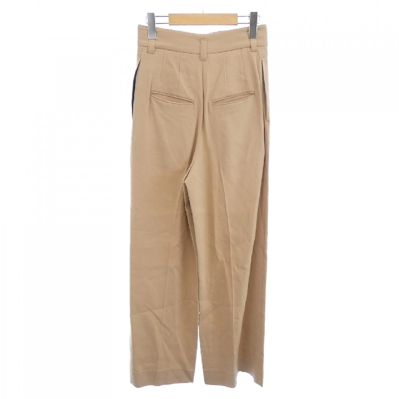 HARUNOBUMURATA HM25S813-FUJ06 Quần - Hàng hiệu Chính hãng 818996