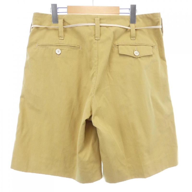 MARNI PUMU0146A0 S53292 Quần short - Hàng hiệu Authentic 894788