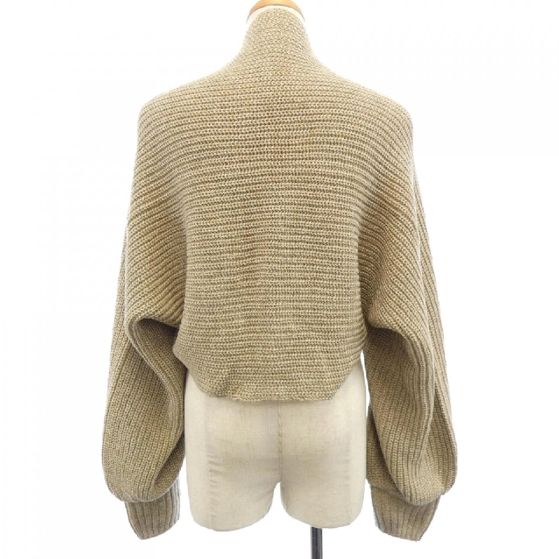 garage of good cloth カーディガン - Hàng hiệu Authentic 775642