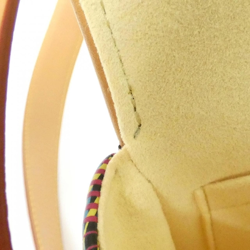 Túi xách vai Louis Vuitton Monogram LV Pop Tambour M55460 - Hàng hiệu Chính hãng 766861