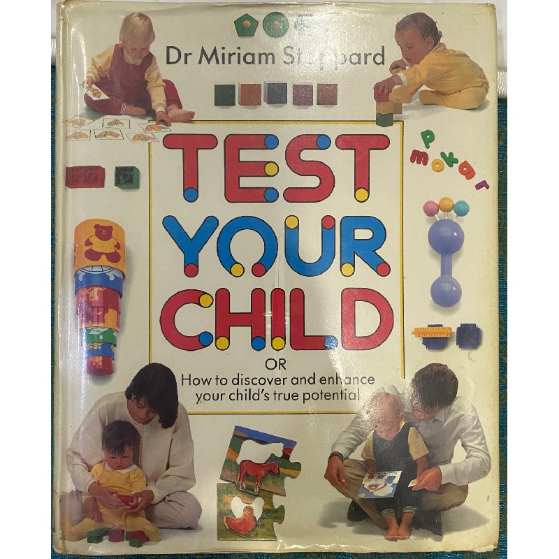 Test your child 915