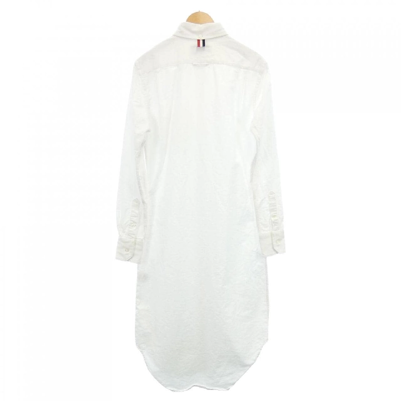 Tom Browne THOM BROWNE FDS001A-06177100 Đầm 646139