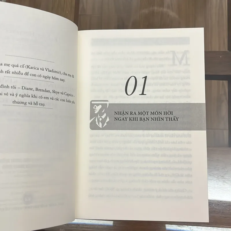 Thành công trong kinh doanh và cuộc sống với Robert Herjavec 975553