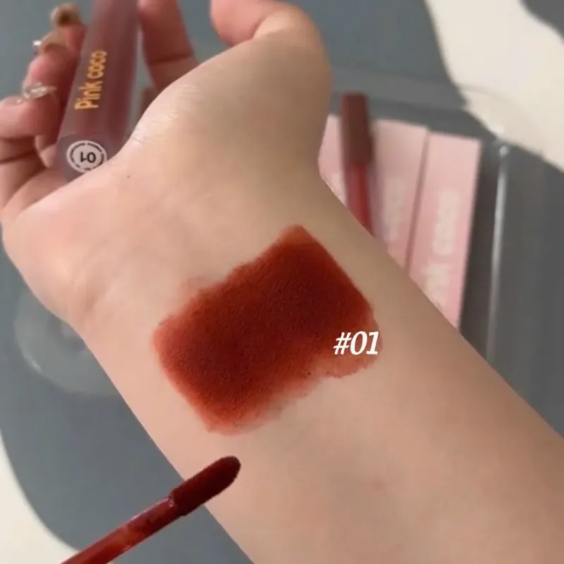 Son kem pinkcoco  706921