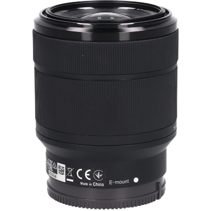 FE28-70mm F3.5-5.6OSS (SEL2870) - Hàng hiệu Authentic 880300