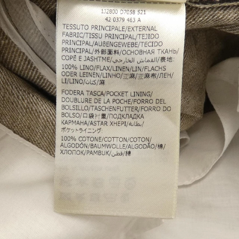 Quần INCO-TEX - Hàng hiệu Authentic 821289