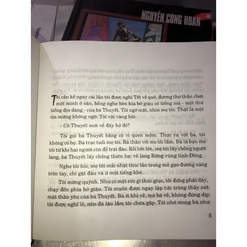 Nợ nần-Nguyễn Công Hoan 972057