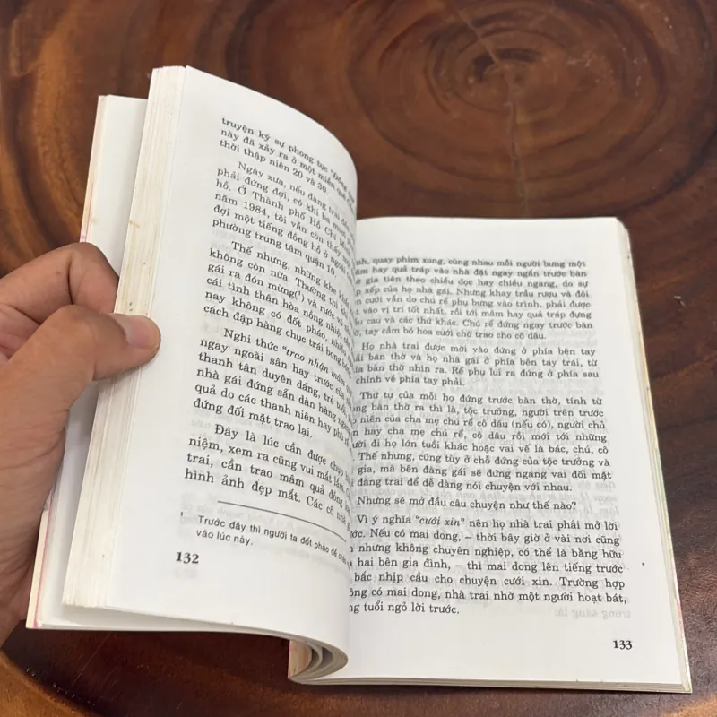 II Văn Hoá Việt: Dựng Vợ Gả Chồng, Hôn Lễ Và Nghi Thức - Phạm Côn Sơn - 2006 1020054