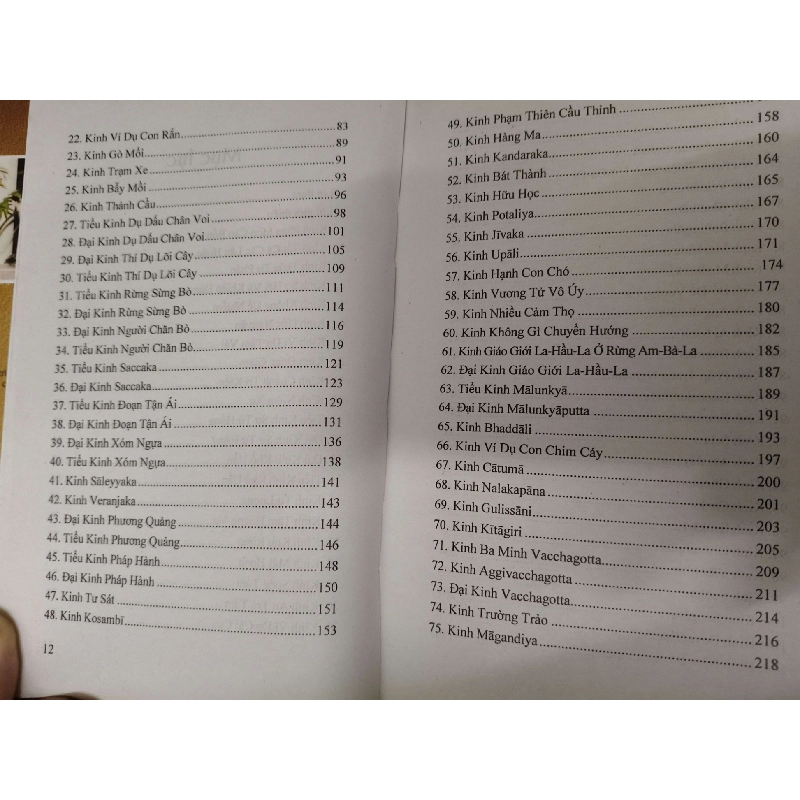 Combo sách gốc HT Thích Minh Châu - 20xx - 719 trang - TÂM LINH - TÔN GIÁO - THIỀN - ANTQ2011-17 702440