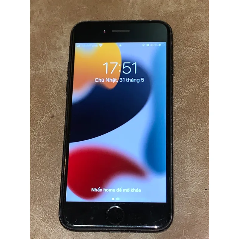  iPhone 7 - 128GB  1069320