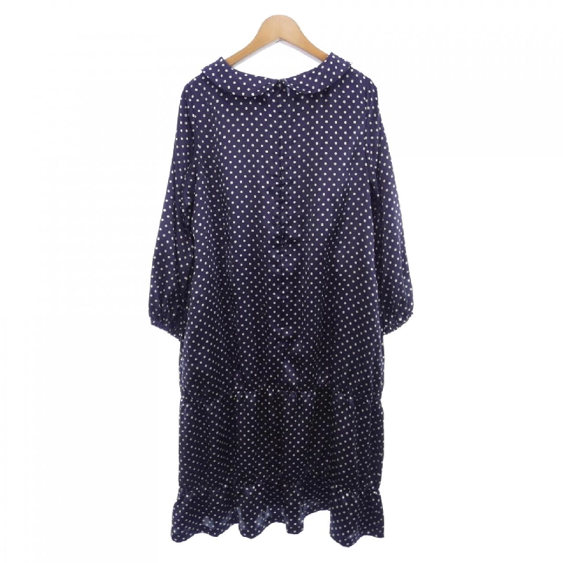 COMME des GARCONS GIRL NE-O009 Váy 646766
