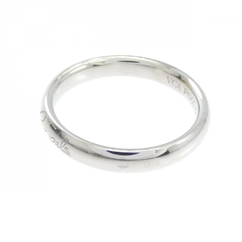 Nhẫn Van Cleef & Arpels Unfin Senior Châtelaine - Hàng hiệu Authentic 832753