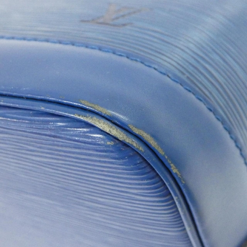 Túi Louis Vuitton Epi Alma PM M52145 616059