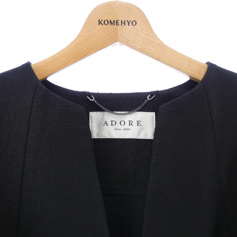 Áo khoác ADORE 531-7150101 - Hàng hiệu Authentic 815069