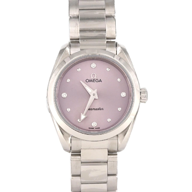 Đồng hồ Omega Seamaster Aqua Terra 4P 220.10.28.60.60.001 SS Quartz - Hàng hiệu Chính hãng 881816