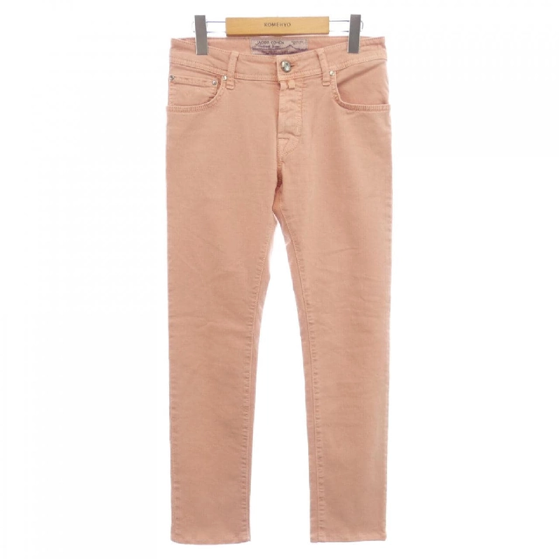 Jeans Jacob Cohen - Hàng hiệu Authentic 892262