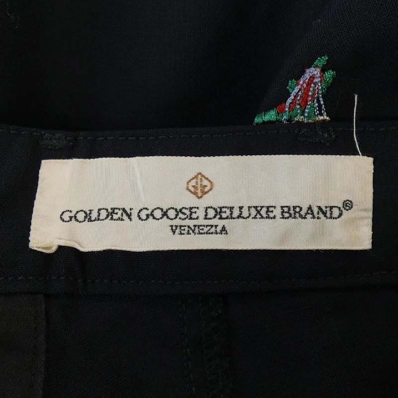 Quần Golden Goose - Hàng hiệu Authentic 811035