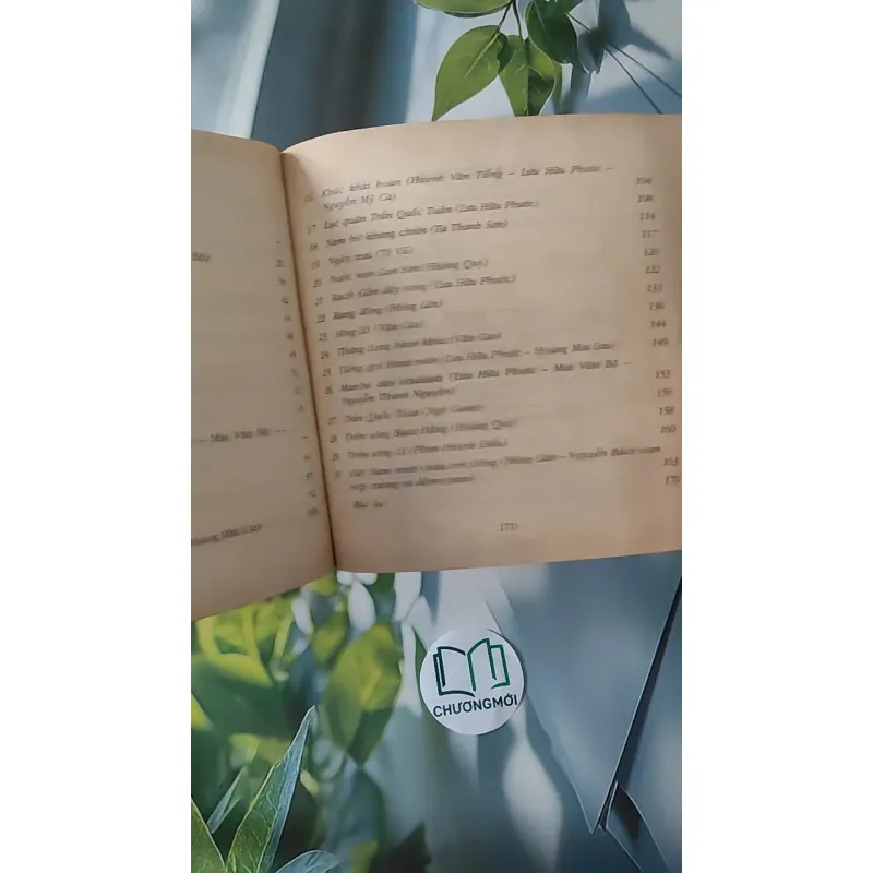 Sử Ca Việt Nam 970230