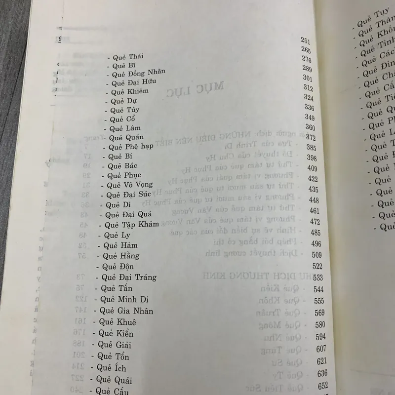 Kinh dịch trọn bộ - ngô tất tố. 2b5 572659