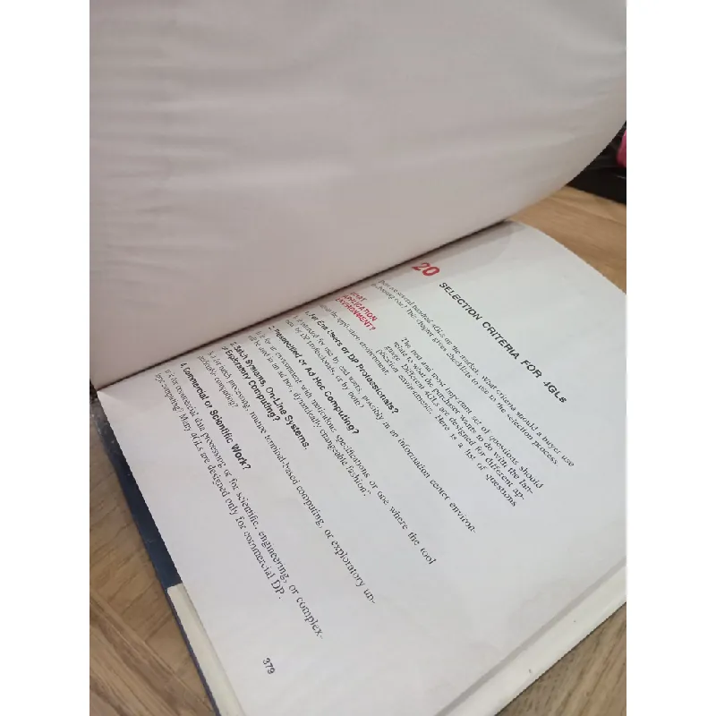 Fourth-generation languages - James Martin 598337