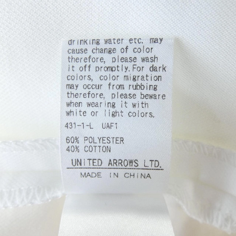 Quần short UNITED ARROWS - Hàng hiệu Authentic 818671