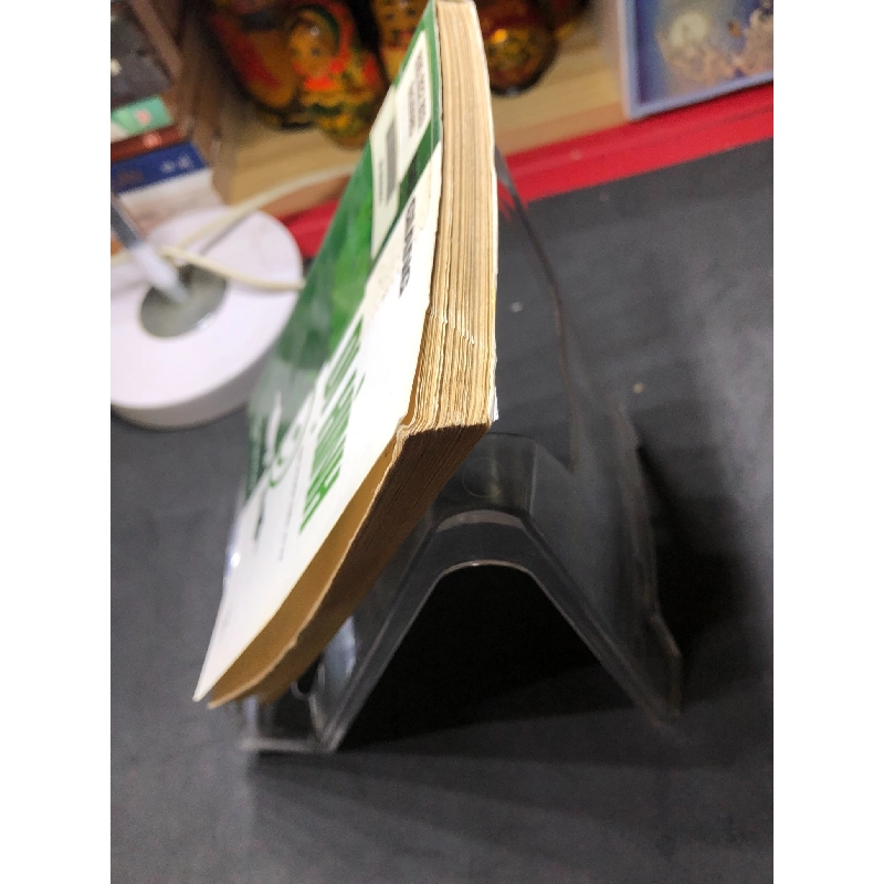 Người dị hình 1996 mới 60% ố vàng tróc bìa Trường Giang HPB0906 SÁCH VĂN HỌC 914970