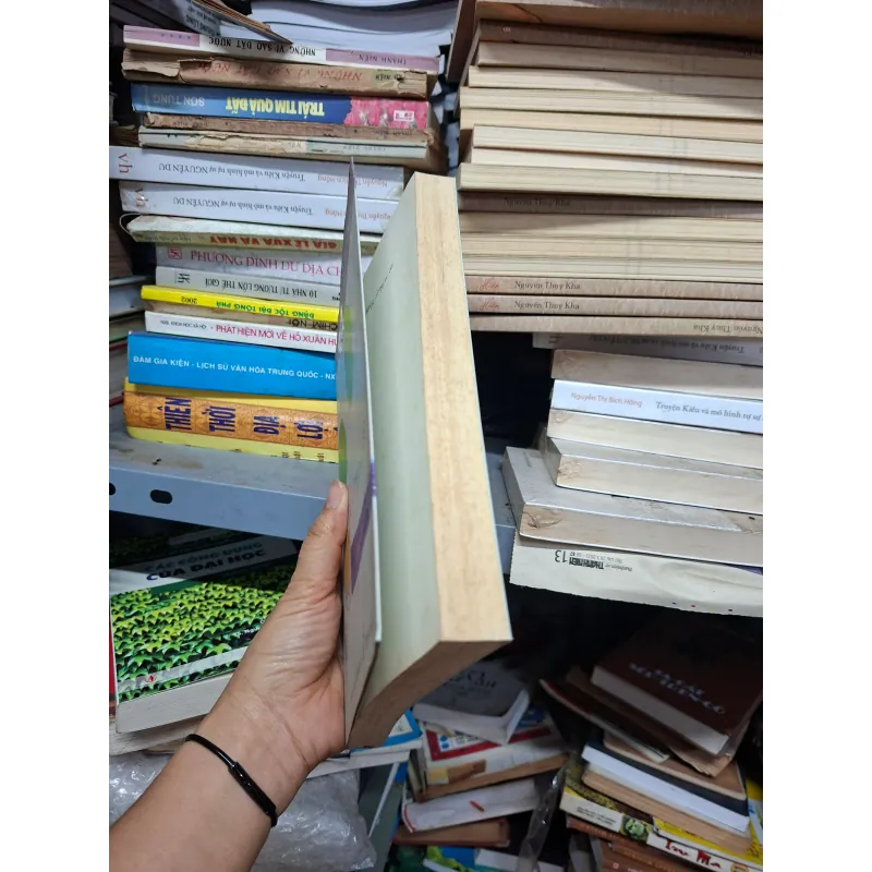 Thôi ta còn bạn bè của  Nguyễn Thụy Kha 936314