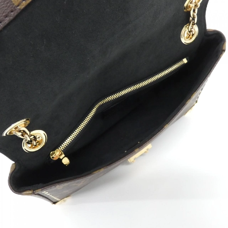 Túi xách vai Louis Vuitton Monogram Trunky M14526 - Hàng hiệu Chính hãng 768709