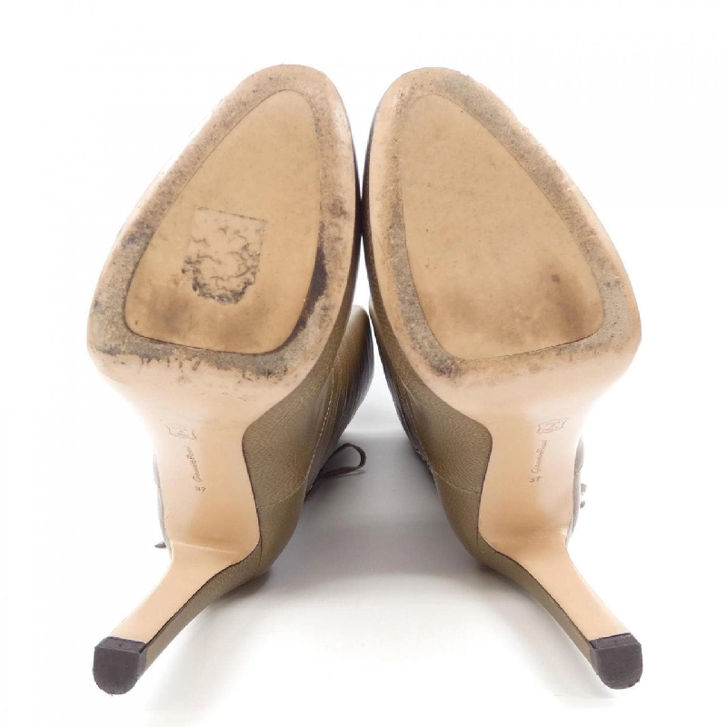 Giày bốt GIANVITO ROSSI 656294