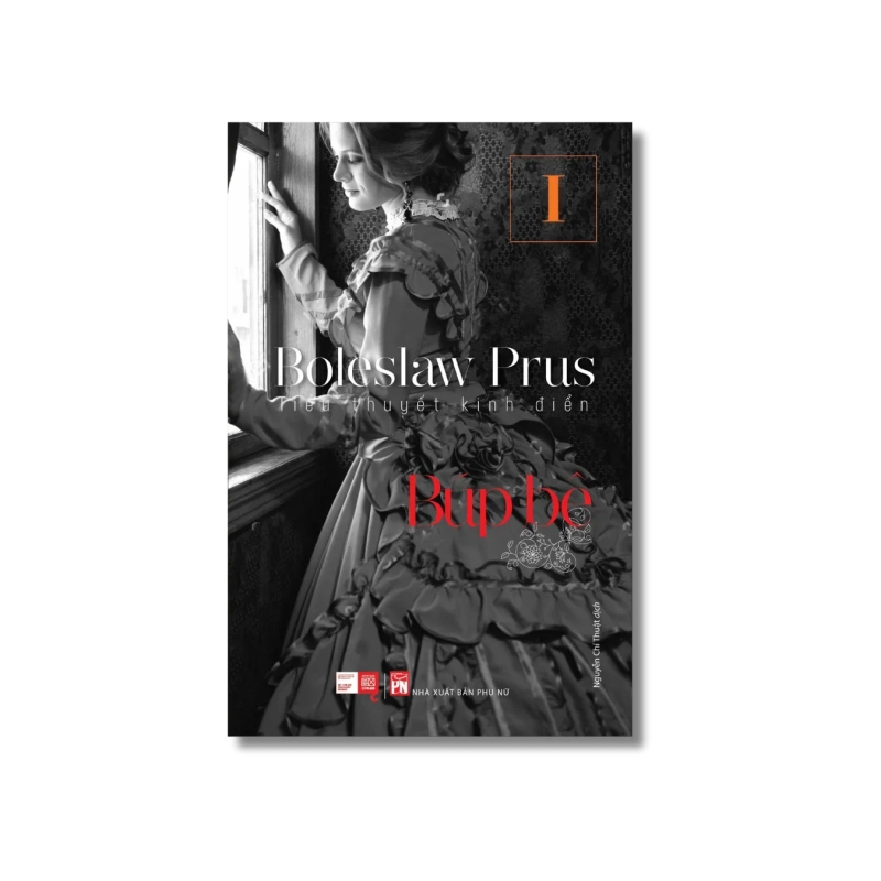 Búp Bê I - Boleslaw Prus 725504