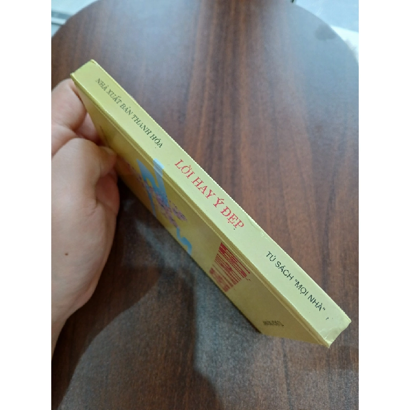 Lời Hay Ý Đẹp 538313